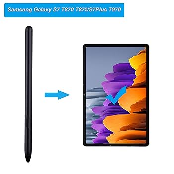 Amazon.com: New Stylus Touch S Pen EJ-PT870 Compatible with
